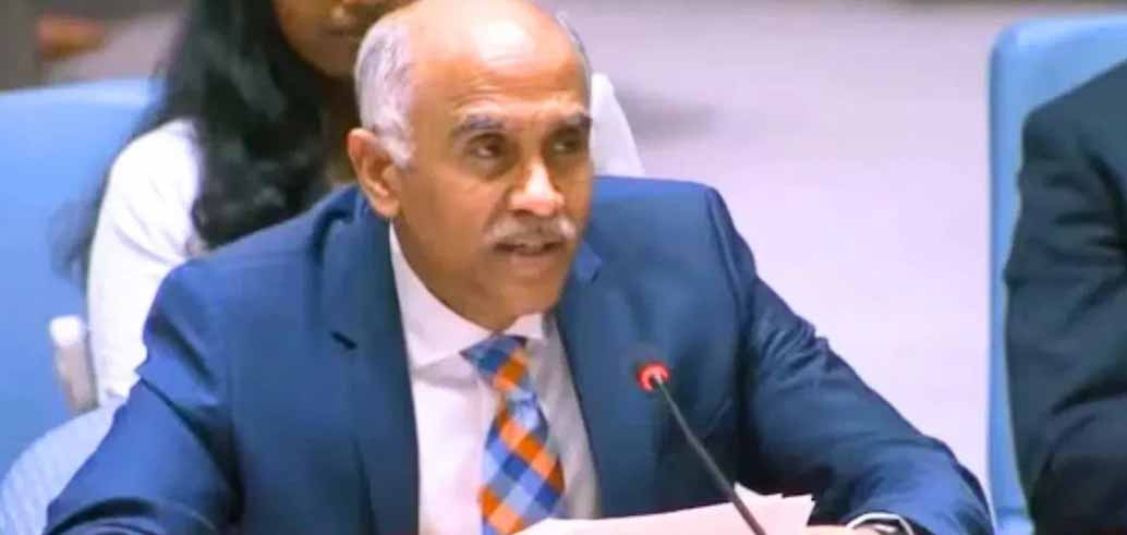 पाकिस्तानी सेना ने 4 लाख महिलाओं के साथ किया था रेप, भारत ने यूएनएससी किया पर्दाफाश