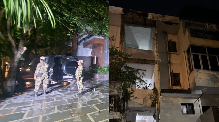 ईडी ने दिल्ली, नोएडा, गुरुग्राम और मुंबई में कॉल सेंटर धोखाधड़ी मामले में कई ठिकानों पर छापेमारी की