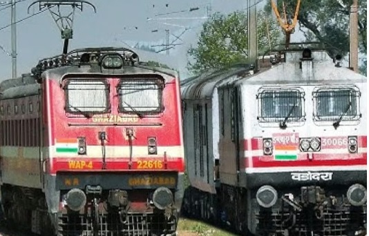 मध्यप्रदेश सहित महाराष्ट्र, गुजरात और छत्तीसगढ़ में मल्टी-ट्रैकिंग रेलवे परियोजनाओं को 24,634 करोड़ रुपये की मंजूरी