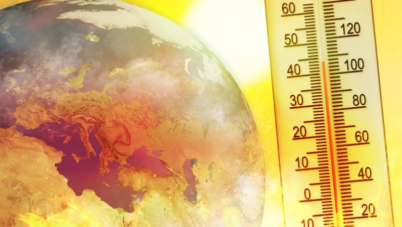 पेरिस समझौते के दस साल: दुनिया ने दिशा पाई, अब भारत की बारी और बड़ी चुनौती