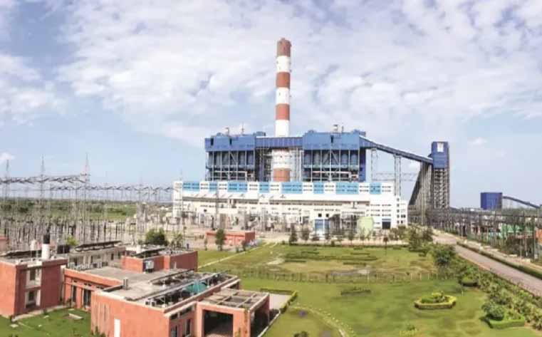 छत्तीसगढ़ के पावर प्लांट म  हादसा, 10 मजदूरों से भरी लिफ्ट गिरी, तीन मजदूरों की मौत, 7 गंभीर घायल