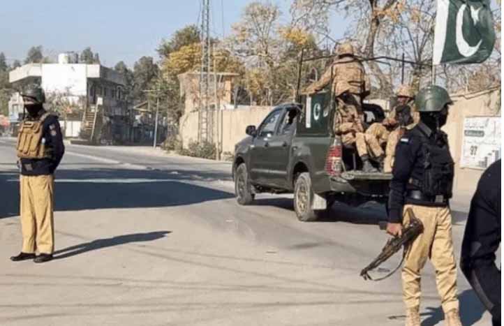 पाकिस्तान: आतंकियों से मुठभेड़ में पाक आर्मी के 11 जवानों की मौत, मृतकों में लेफ्टिनेंट कर्नल भी शामिल