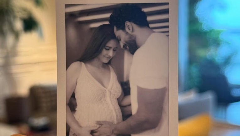 ज्योतिषी ने की कैटरीना कैफ और विक्की कौशल के पहले बच्चे को लेकर भविष्यवाणी