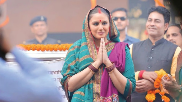 महारानी सीजन 4 ओटीटी रिलीज डेट, हुमा कुरैशी की राजनीतिक ड्रामा सीरीज़ ऑनलाइन देखने का तरीका