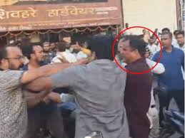 एमपी के मुलताई में आरएसएस प्रचारक से मारपीट मामले में 5 आरोपी गिरफ्तार, दो एसआई सस्पेेंड, टीआई लाइन अटैच