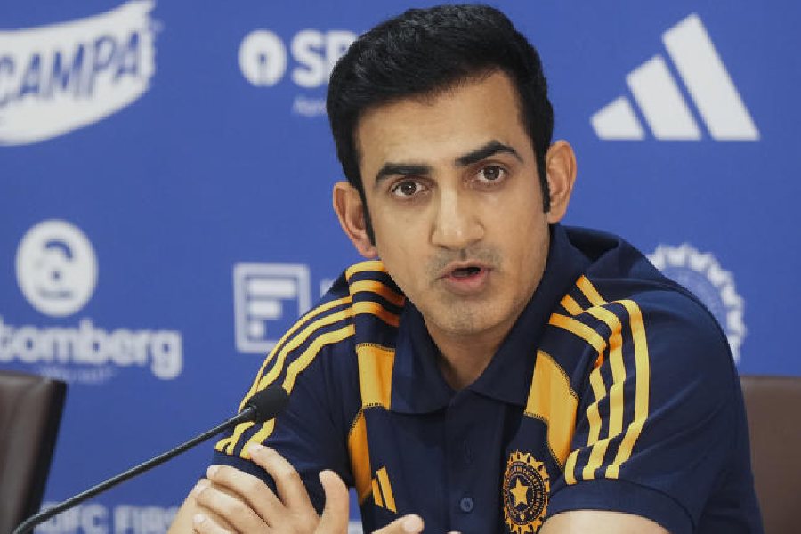 न्यूजीलैंड की हार अब भी सताती है गौतम गंभीर बोले उसे भूलना नहीं चाहिए