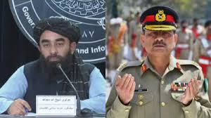 अफगानिस्तान का कहर, तालिबान ने 58 सैनिकों को मार गिराया, 25 पाकी चौकियों पर कब्जा