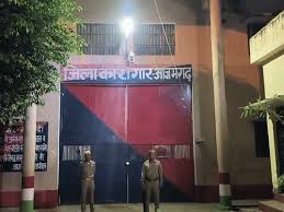 यूपी: पत्नी की हत्या के आरोपी ने जेल का बैंक अकाउंट ही कर दिया खाली, ऐसे उड़ाए 30 लाख रुपए