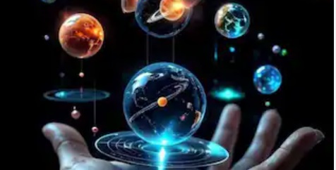 ग्रहों की चाल बदलेगी, किस्मत कई राशियों के लिए सौभाग्य तो कुछ के लिए सतर्कता का संकेत