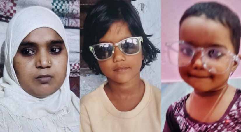 यूपी : मस्जिद में तिहरी हत्या का खुलासा, मौलाना ने की थी पिटाई, गुस्साए 8वीं के छात्रों ने किया मर्डर