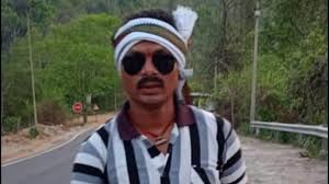 बीजापुर में नक्सलियों ने गला घोंटकर बीजेपी कार्यकर्ता को मार डाला, ढाई साल में 10 भाजपा नेताओं का मर्डर