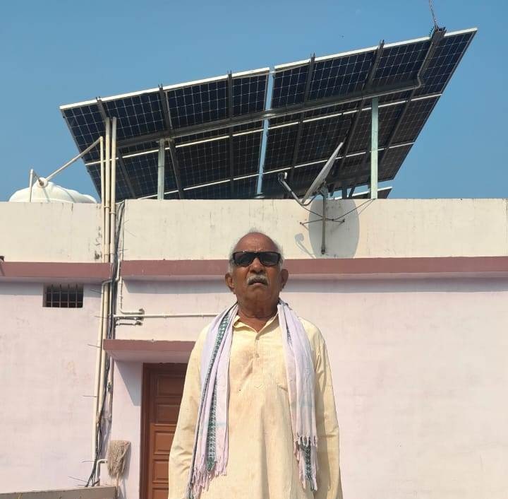 छत्तीसगढ़ में ‘सूर्य घर’ क्रांति- ‘जीरो बिजली बिल’ से आत्मनिर्भरता की ओर