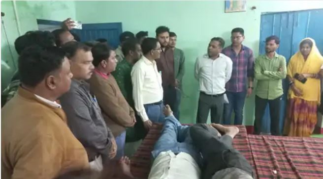 छिंदवाड़ा: अमरवाड़ा के राजोला में दूषित पानी से फैली बीमारी, कुएं में मिले मृत पक्षी, 250 ग्रामीण बीमार, 10 की हालत गंभीर