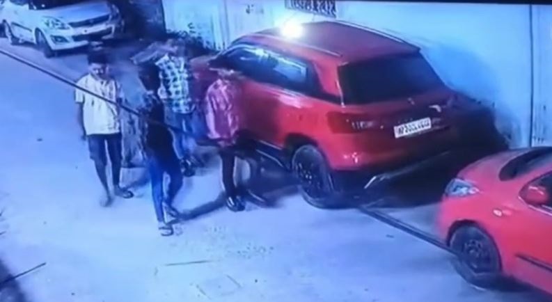 जबलपुर: अमखेरा क्षेत्र में सूने घर का ताला तोड़कर 8 लाख रुपए के जेवर चोरी