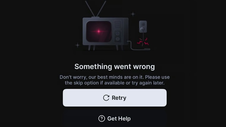 पूरे भारत में जियो हॉटस्टार सेवा ठप, लाखों यूजर्स को लाइव स्ट्रीमिंग और कंटेंट देखने में आई परेशानी