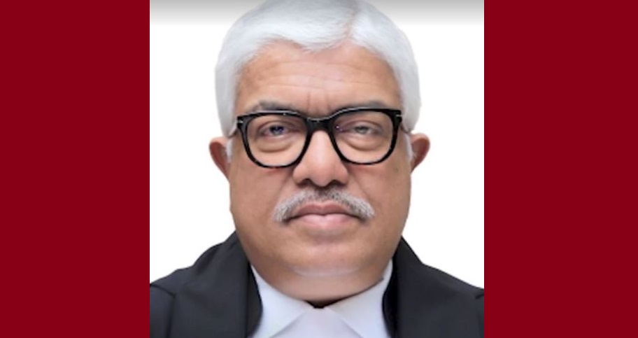 एमपी हाईकोर्ट के जस्टिस अतुल श्रीधरन का इलाहाबाद ट्रांसफर