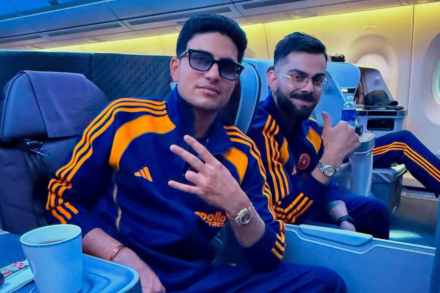 विराट की ऑस्ट्रेलियाई वनडे से पहले रहस्यमय सोशल मीडिया पोस्ट निकली मार्केटिंग रणनीति, फैंस की अटकलों पर लगा विराम