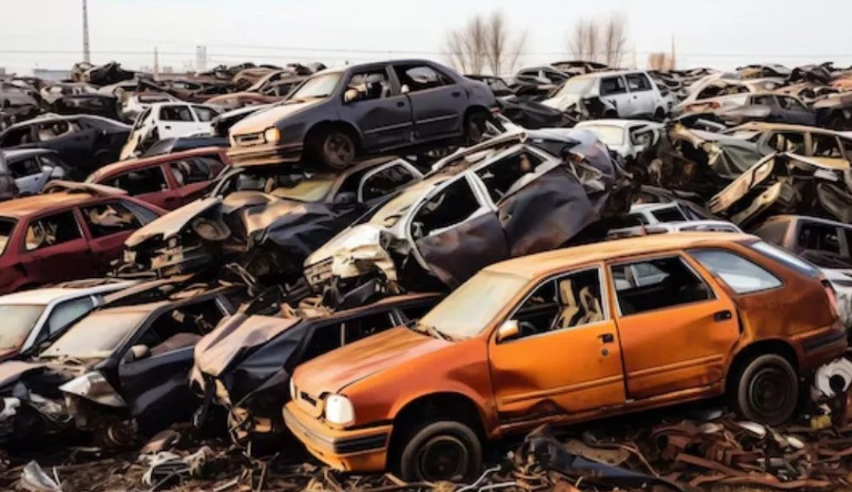 पुराने वाहन स्क्रैप कराने पर परिवहन टैक्स में 50% की छूट, प्रदूषणकारी गाड़ियों को सड़कों से हटाने के लिए प्रोत्साहन योजना लागू