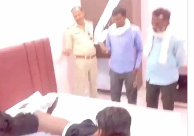 जबलपुर : होटल के कमरे से युवक का शव मिला, दो दिन से लापता था, सट्टे का काम करता था
