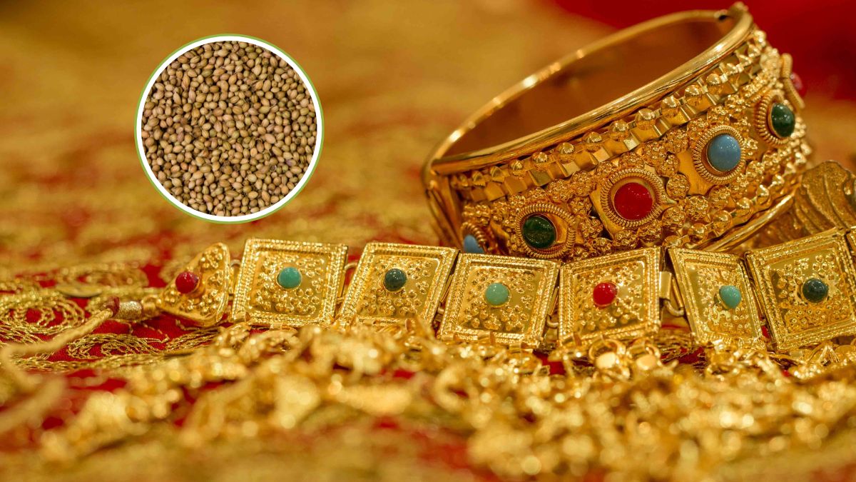 धनतेरस पर सोने चांदी की खरीदारी हुई मिनटों का खेल