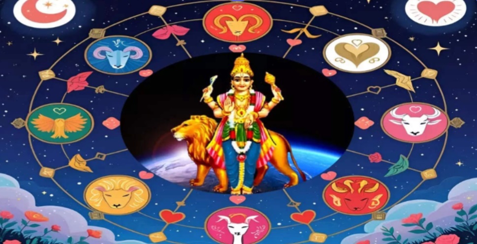 धनतेरस पर चमकेगी किस्मत, गुरु के हंस योग और बुधादित्य राजयोग से सजेगा आकाश, तुला और कर्क राशि वालों के लिए सुनहरा मौका