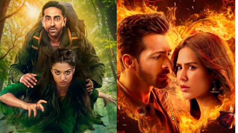 दीवाली पर 