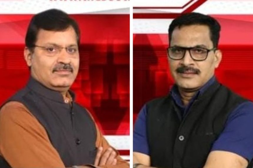 मध्य प्रदेश के दो पत्रकारों के लिए अगर सवाल पूछने की कीमत गिरफ्तारी हो, तो संविधान किताबों में रह जाएगा, ज़मीन पर नहीं