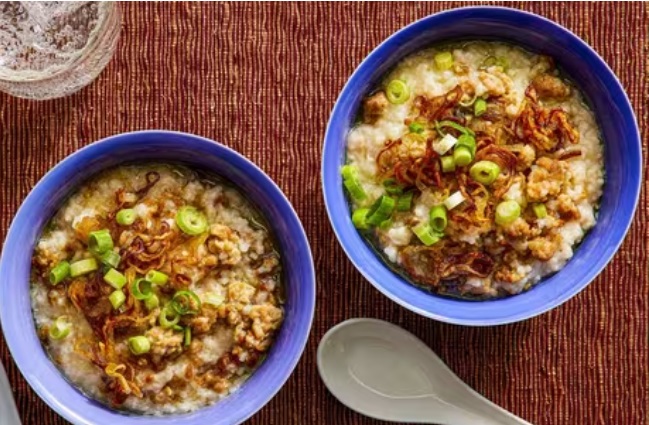 विंटर डाइट में 