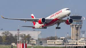 अमेरिका से दिल्ली फ्लाइट में 11 बोतल बियर पिया युवक