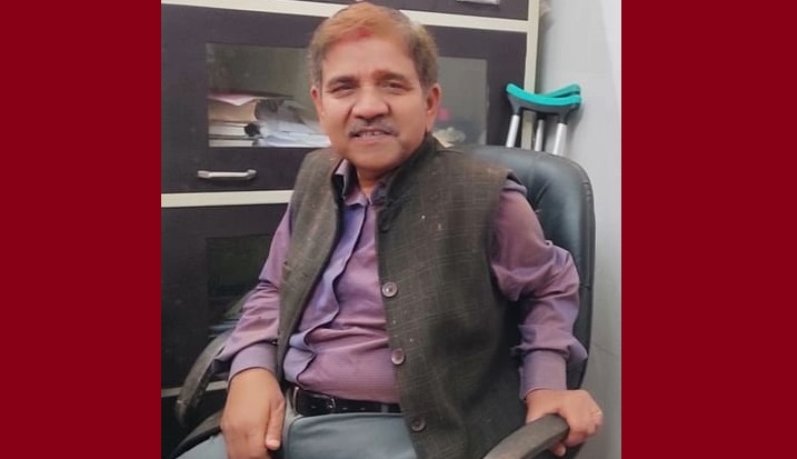 साहित्य जीवन का गीत और संवेदनाओं का दर्पण गिरीश बिल्लोरे ‘मुकुल’ की स्मृति में