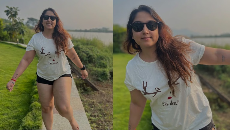 मानसिक स्वास्थ्य की जंग जीती आमिर खान की बेटी इरा खान, आठ साल की मनोविश्लेषण चिकित्सा के बाद थेरेपी से हुईं मुक्त