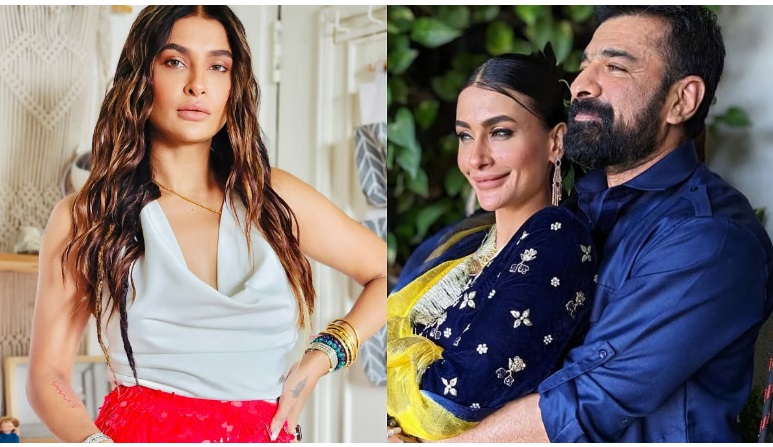 बिग बॉस की पूर्व प्रतियोगी पवित्रा पुनिया को मिला नया प्यार, अमेरिकी बिजनेसमैन संग रिश्ता हुआ कंफर्म 