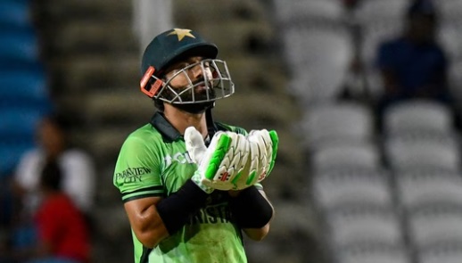 सट्टेबाजी कंपनियों का प्रचार करने से इनकार करने पर पाकिस्तान के कप्तान मोहम्मद रिज़वान की छुट्टी, शाहीन अफ़रीदी को मिली कमान