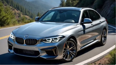 भ्रष्टाचार रोधी लोकपाल के लिए ₹70 लाख प्रति कार की दर से सात BMW 3 सिरीज़ खरीदने हेतु टेंडर जारी