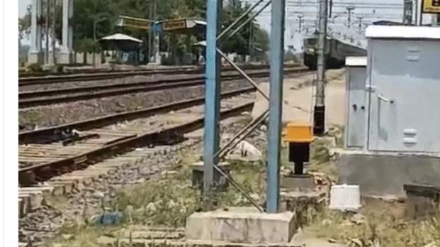 अब मैं जा रही हूं, कभी नहीं लौटूंगी, जबलपुर में कोचिंग के निकली छात्रा की लाश 150 किमी दूर रेल ट्रेक पर मिली