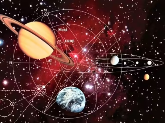 चतुर्ग्रही योग की ऊर्जा लाएगी 12 राशियों के जीवन में बड़े बदलाव, जानें किसे मिलेगी सफलता और कौन रहेगा चिंतित