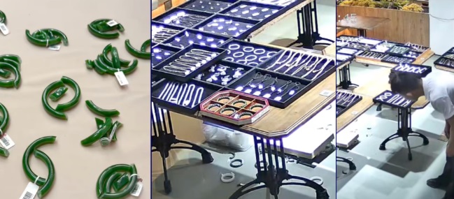 दिल छू लेने वाली घटना में मालिक की दरियादिली ने जीता दिल, कर्मचारी ने तोड़ दिए 1.23 करोड़ के कंगन