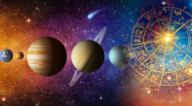 23 अक्टूबर 2025 को राशियों पर ग्रहों का असर, चंद्रमा के वृश्चिक प्रवेश से बनेगा विशेष योग