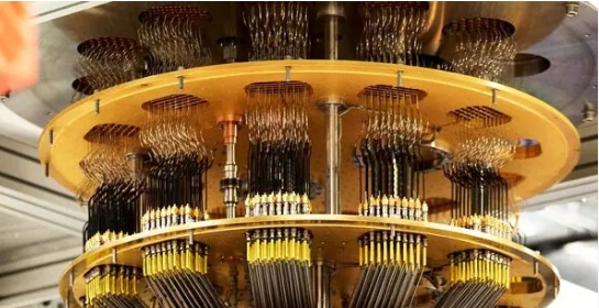 गूगल का क्वांटम कंप्यूटिंग में बड़ा कारनामा, 