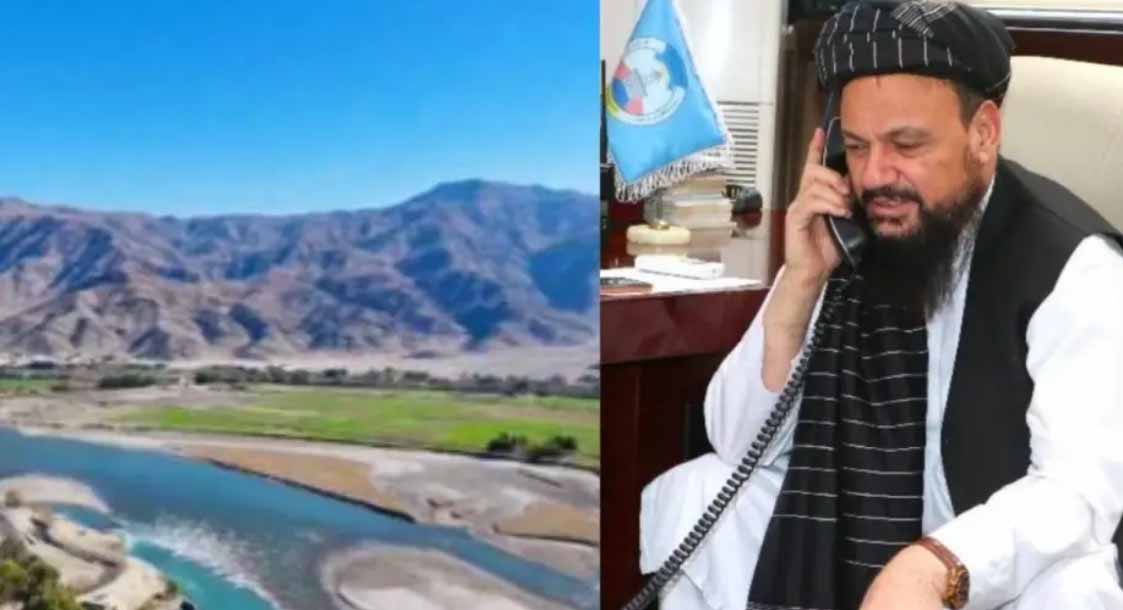 भारत के बाद अब अफगानिस्तान ने भी पाकिस्तान कारोका पानी, तालिबान ने कुनार नदी को लेकर किया ये ऐलान