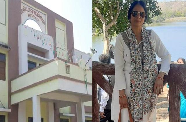 सरकारी ई-अटेंडेंस बनाम निजता का अधिकार जबलपुर की शिक्षिका ने मोबाइल से हाजिरी लगाने से किया इनकार