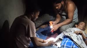 छत्तीसगढ़ के नारायणपुर में फूड पाइजनिंग से पांच बच्चों की मौत, कई ग्रामीणों की हालत गंभीर, गांव में पहुंचे डॉक्टर्स की टीम
