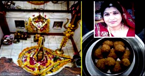 हर-हर महादेव के साथ मंशाव्रत चौथ महोत्सव!