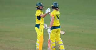 एमपी : इंदौर में ऑस्ट्रेलियाई वुमेन क्रिकेटरों से मनचलों ने की छेडख़ानी, घटना से मचा हड़कम्प