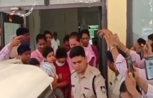 सिवनी हवालाकांड, एसडीओपी पूजा पांडेय की जमानत याचिका खारिज