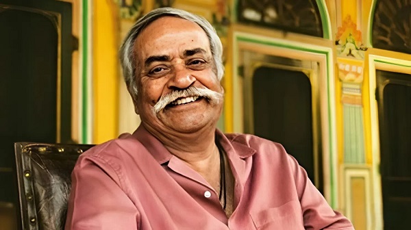 पीयूष पांडे: शब्दों से दिल जीतने वाला जादूगर चला गया 