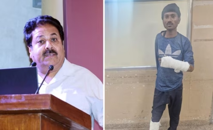 इंदौर में ऑस्ट्रेलियाई महिला क्रिकेटरों से छेड़छाड़ की घटना पर बीसीसीआई की कड़ी प्रतिक्रिया, बोला-देश की बदनामी