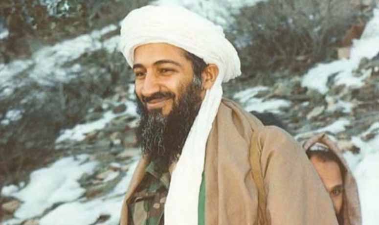 ओसामा बिन लादेन अफगानिस्तान से बुर्के में छिपकर भागा था, पूर्व सीआईए अधिकारी का चौंकाने वाला खुलासा