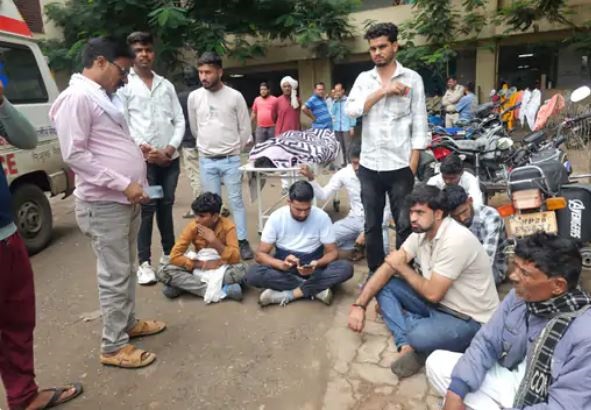 छिंदवाड़ा में गंदा पानी पीने से बीमार महिला की मौत