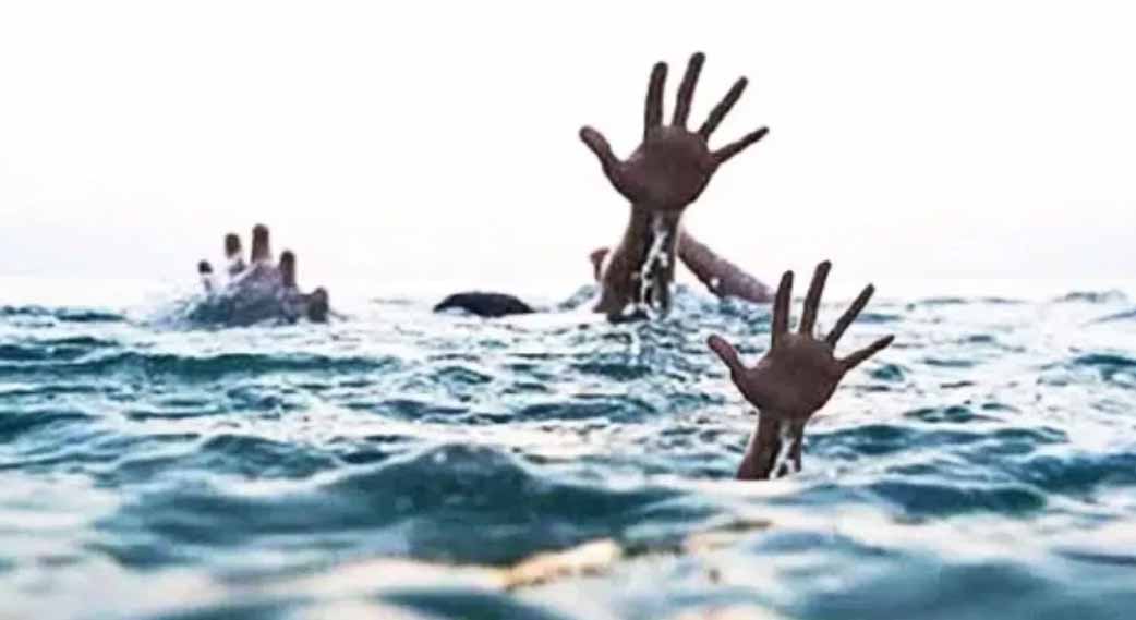 छत्तीसगढ़ में दर्दनाक हादसा, शिवनाथ नदी में नहाने गए दो मासूमों की डूबने से मौत, मचा कोहराम